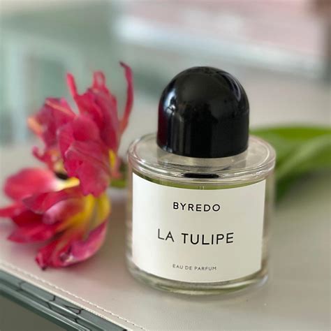 byredo tulip